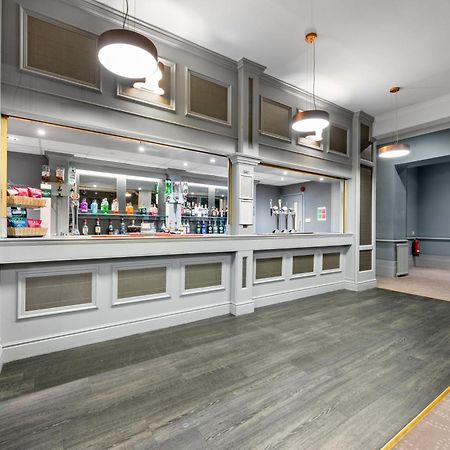 Hotel Royal Whitby Zewnętrze zdjęcie
