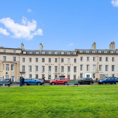 Hotel Royal Whitby Zewnętrze zdjęcie