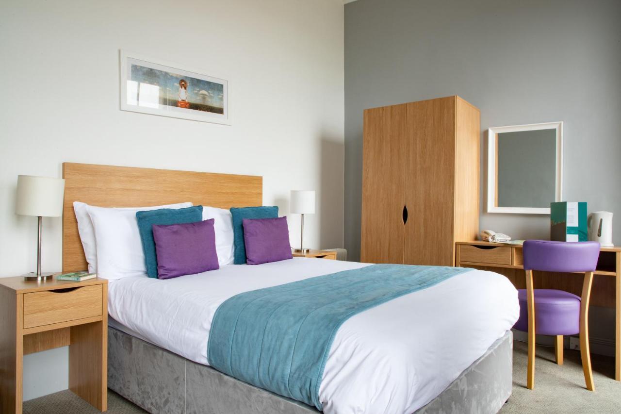 Hotel Royal Whitby Pokój zdjęcie