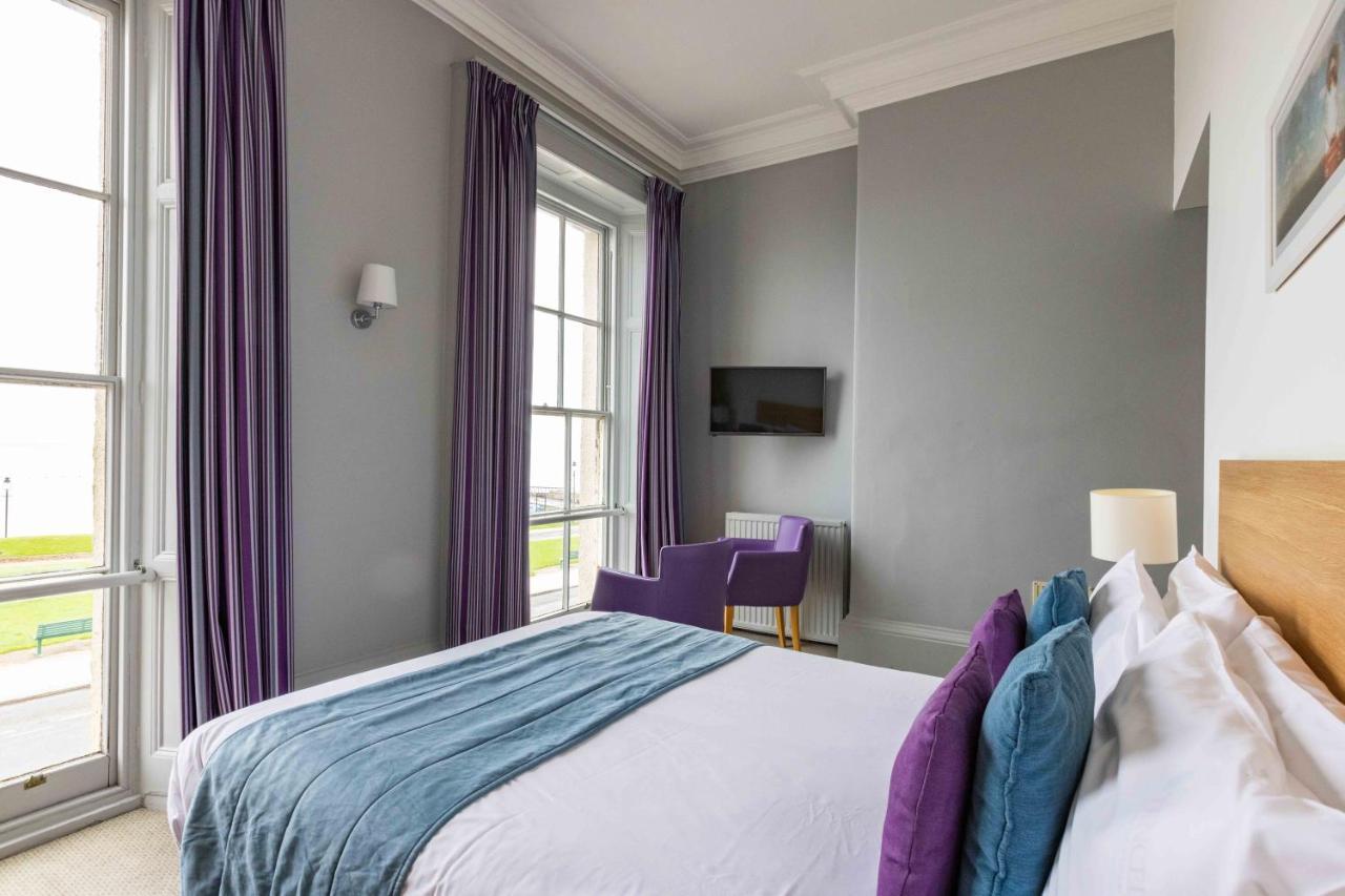 Hotel Royal Whitby Zewnętrze zdjęcie