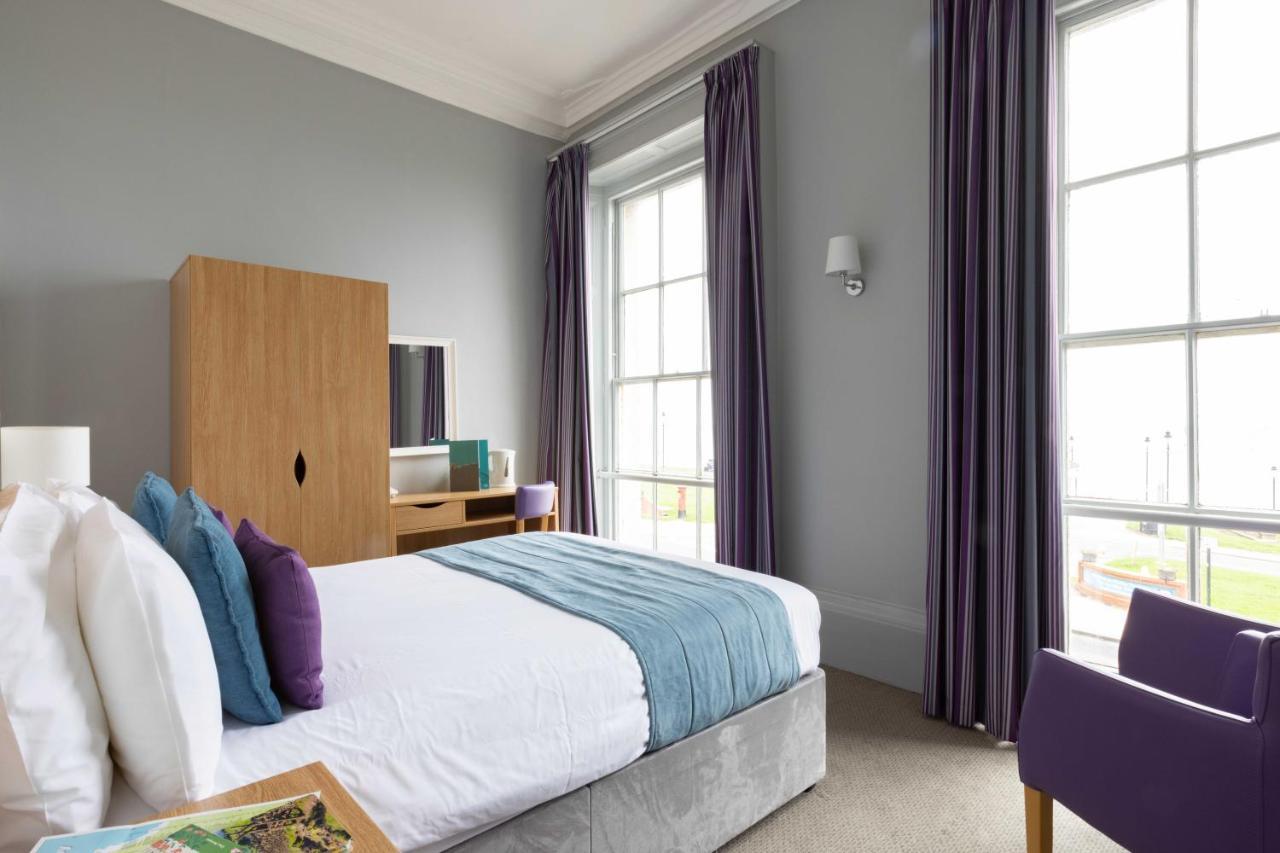 Hotel Royal Whitby Zewnętrze zdjęcie