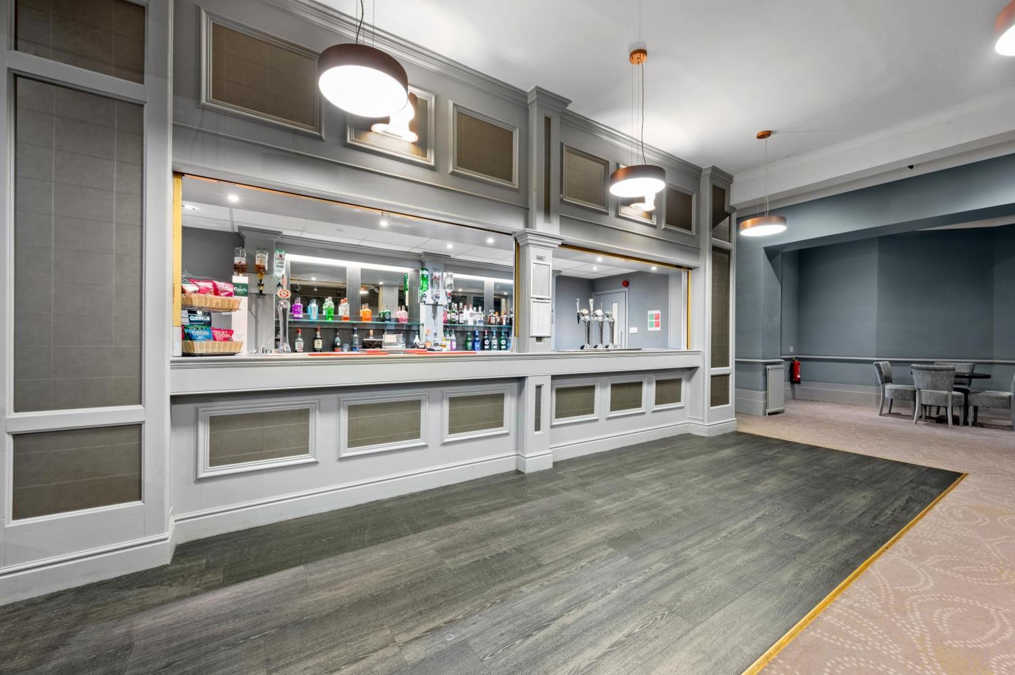 Hotel Royal Whitby Zewnętrze zdjęcie