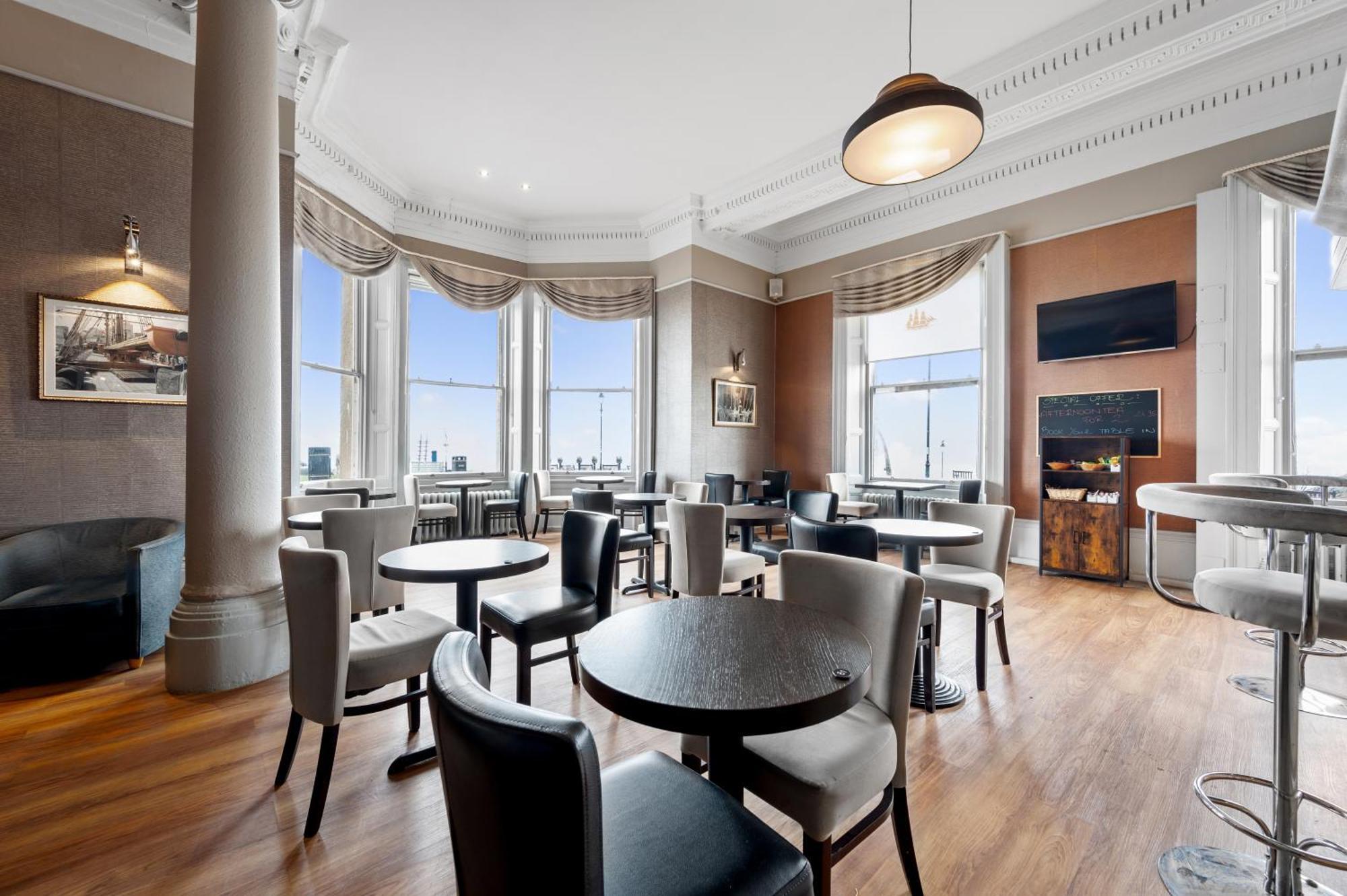 Hotel Royal Whitby Zewnętrze zdjęcie