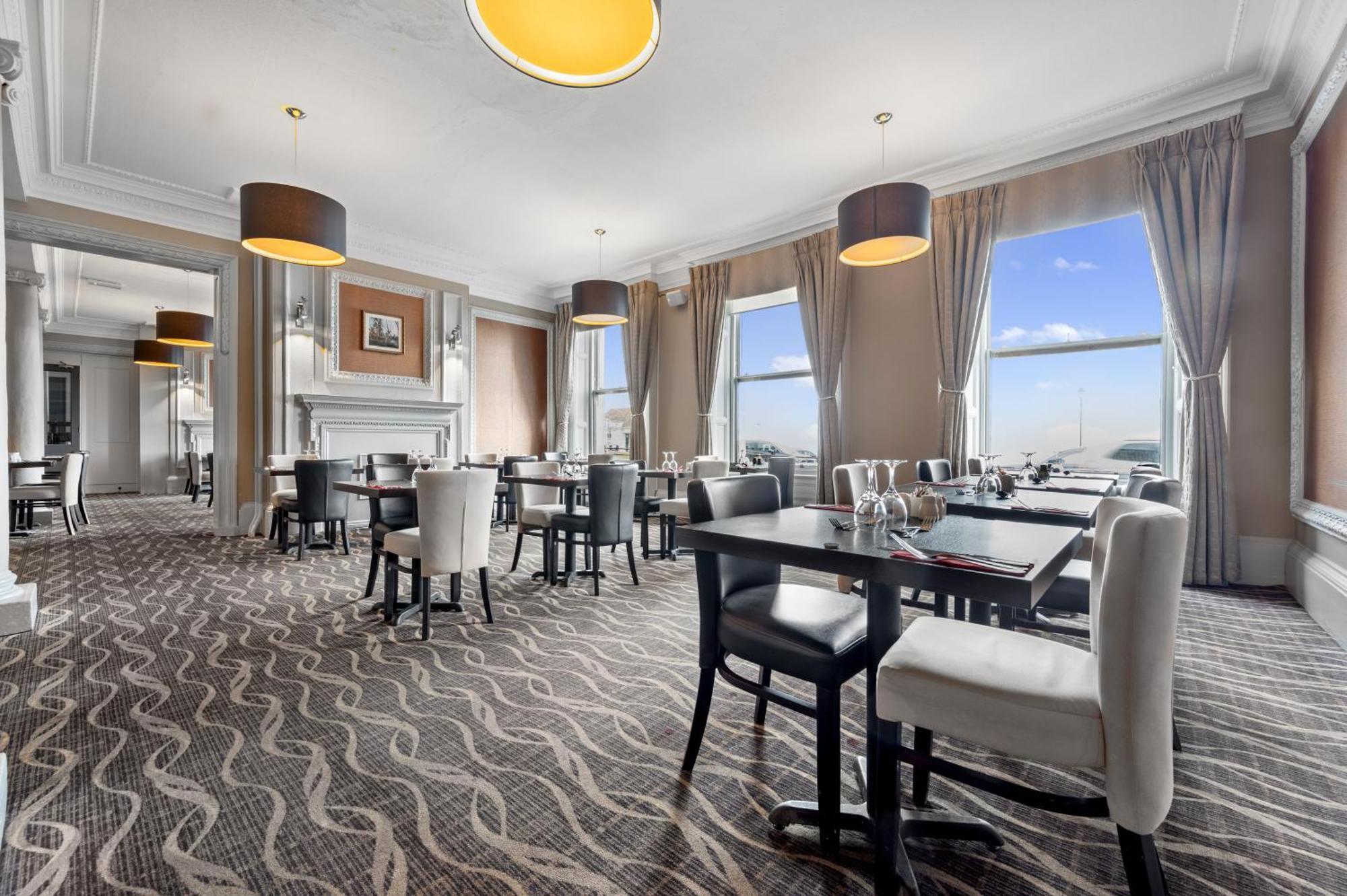 Hotel Royal Whitby Zewnętrze zdjęcie