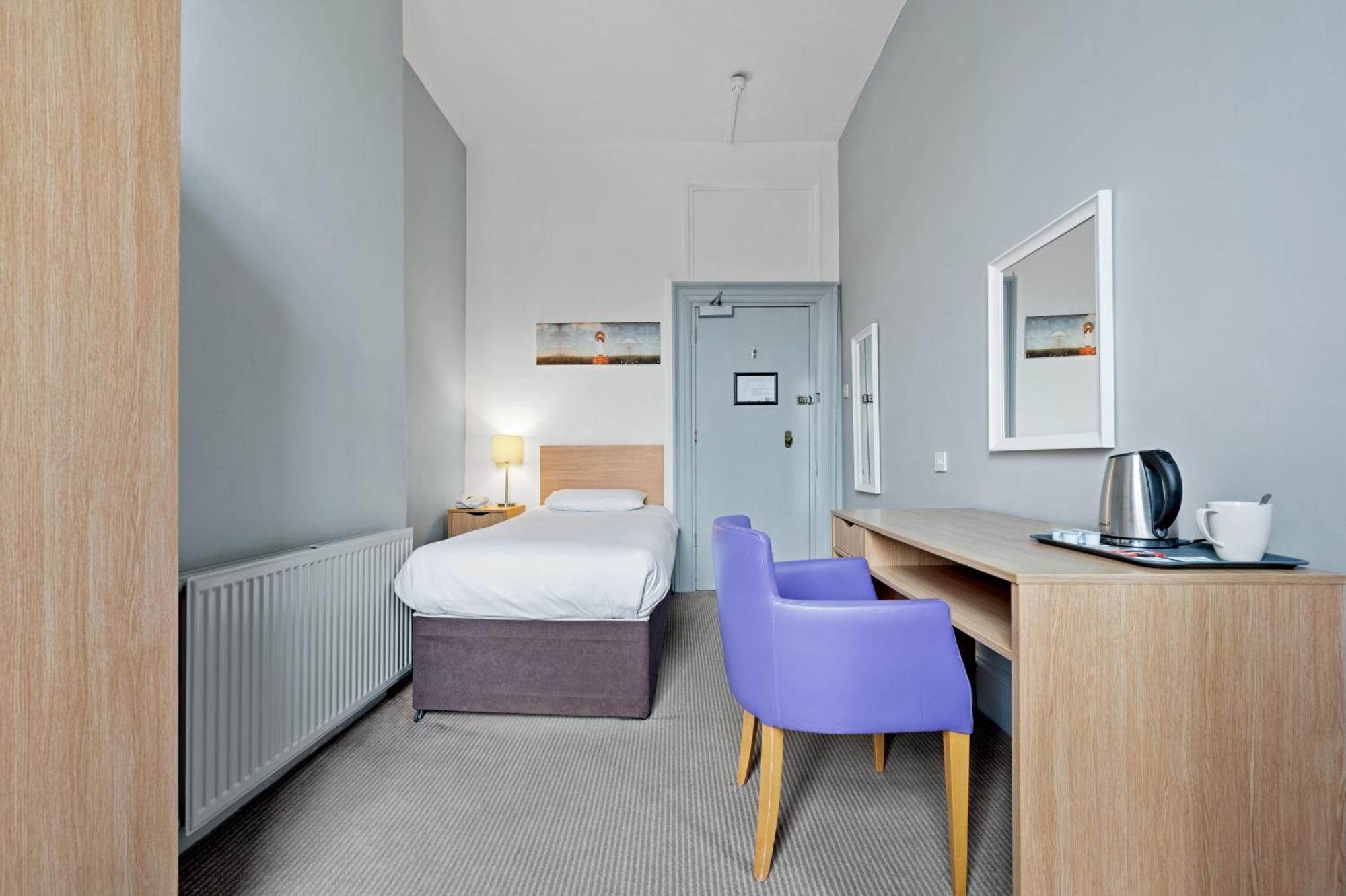Hotel Royal Whitby Zewnętrze zdjęcie