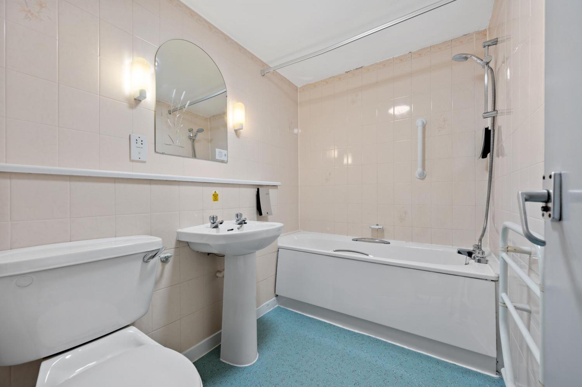 Hotel Royal Whitby Zewnętrze zdjęcie