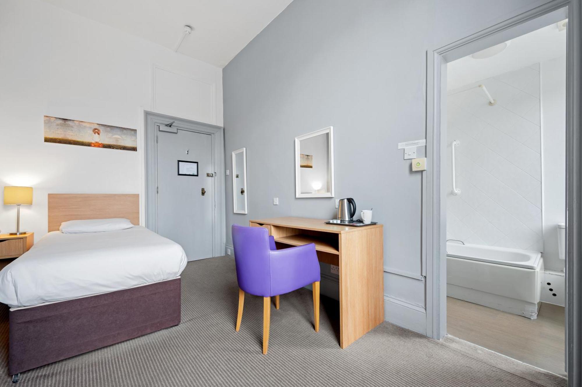 Hotel Royal Whitby Zewnętrze zdjęcie