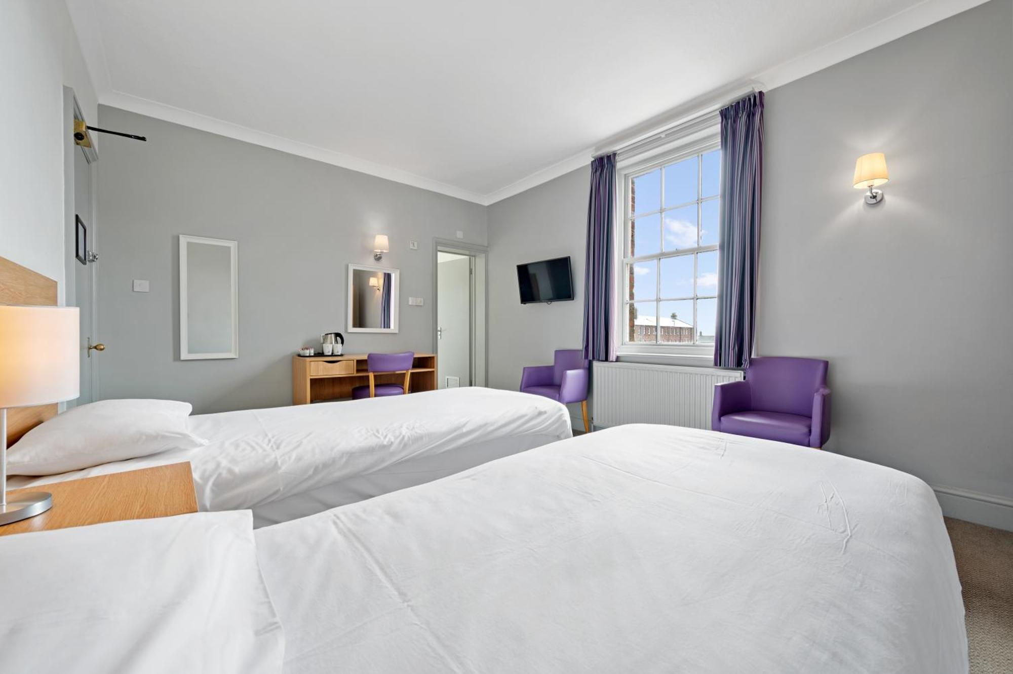 Hotel Royal Whitby Zewnętrze zdjęcie