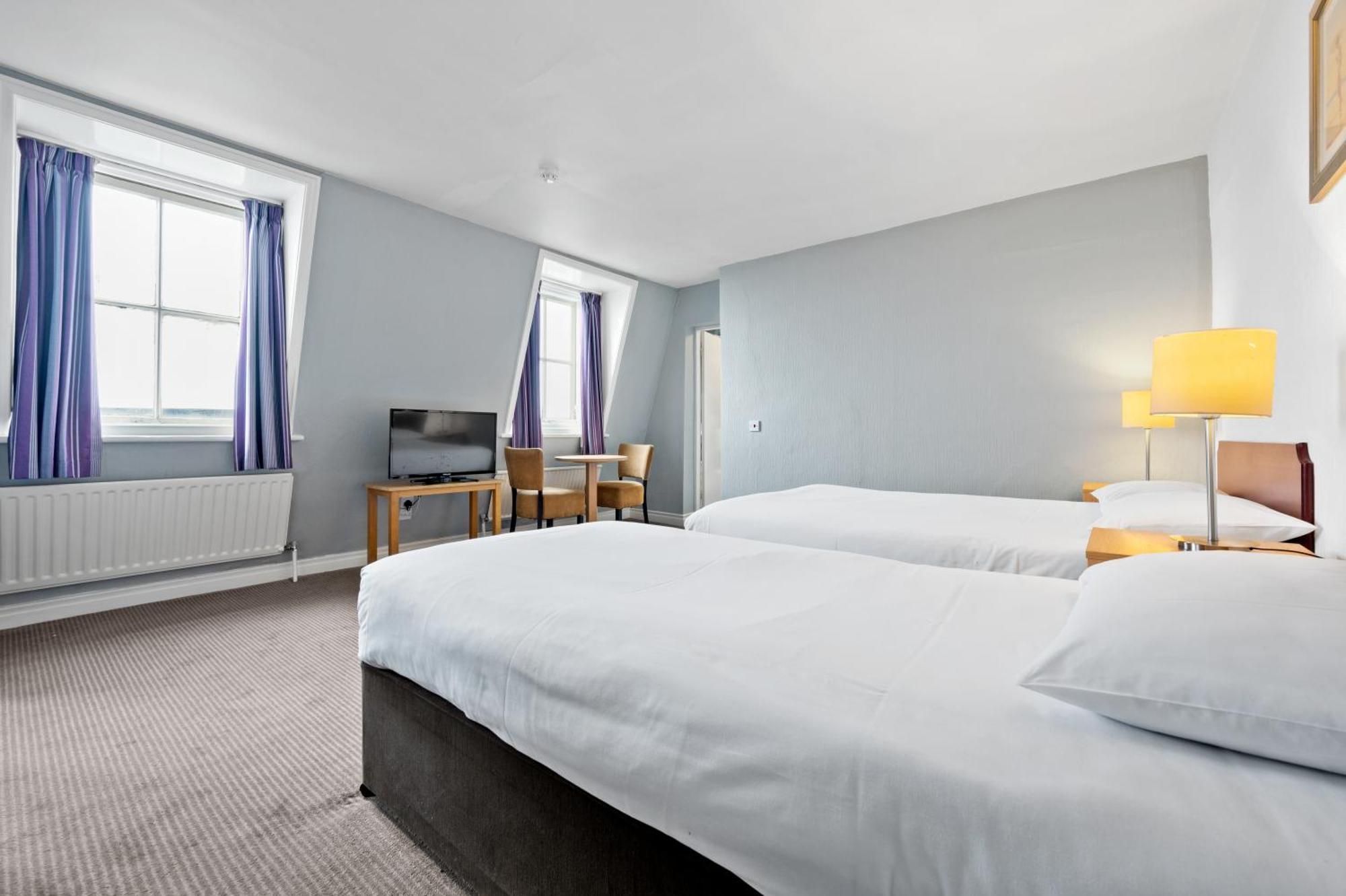 Hotel Royal Whitby Zewnętrze zdjęcie