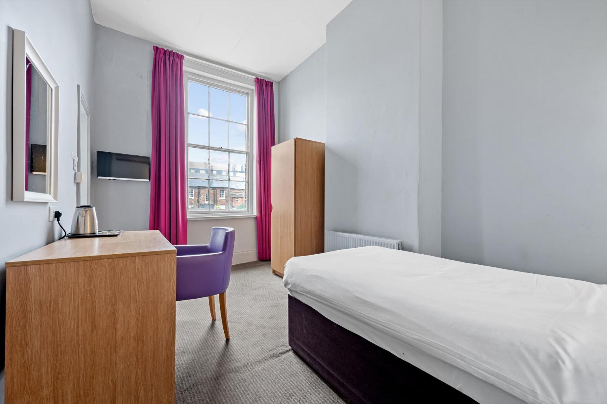 Hotel Royal Whitby Zewnętrze zdjęcie
