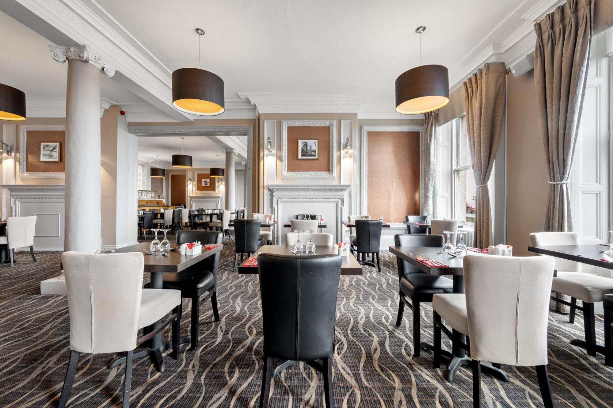 Hotel Royal Whitby Zewnętrze zdjęcie