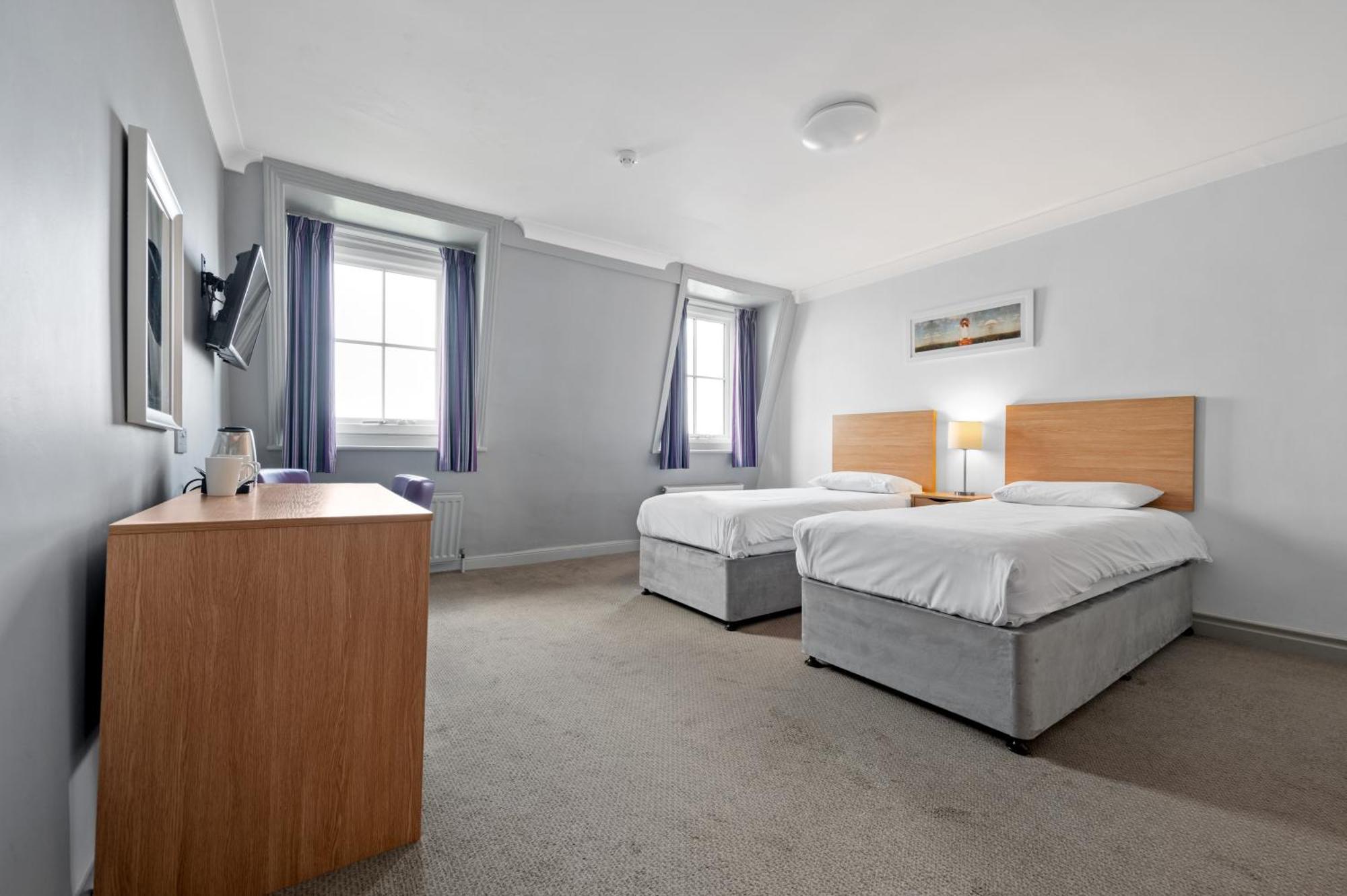 Hotel Royal Whitby Zewnętrze zdjęcie