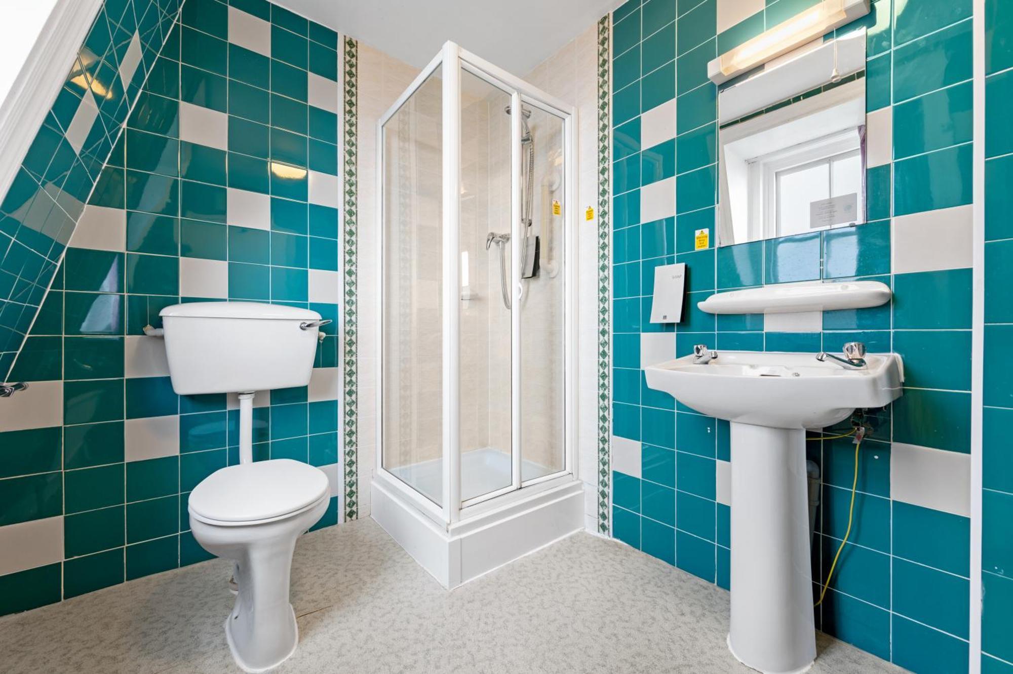 Hotel Royal Whitby Zewnętrze zdjęcie