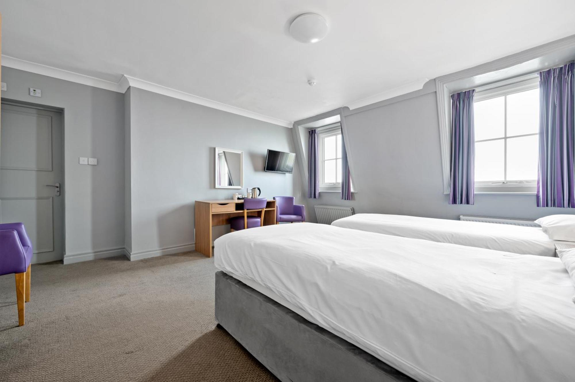 Hotel Royal Whitby Zewnętrze zdjęcie