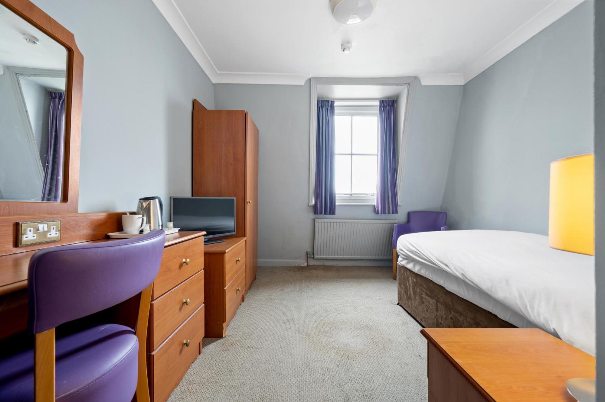 Hotel Royal Whitby Pokój zdjęcie