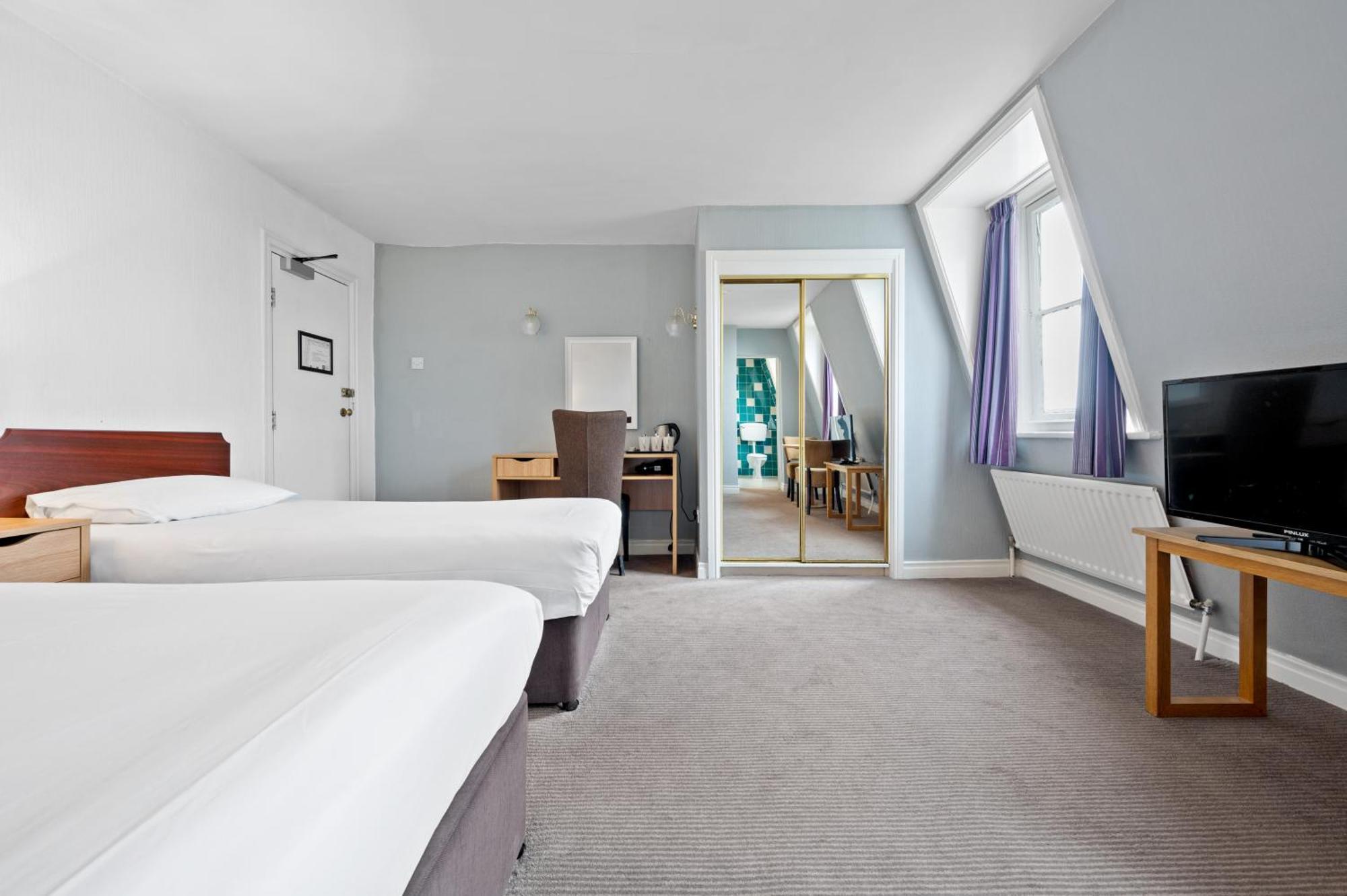 Hotel Royal Whitby Pokój zdjęcie