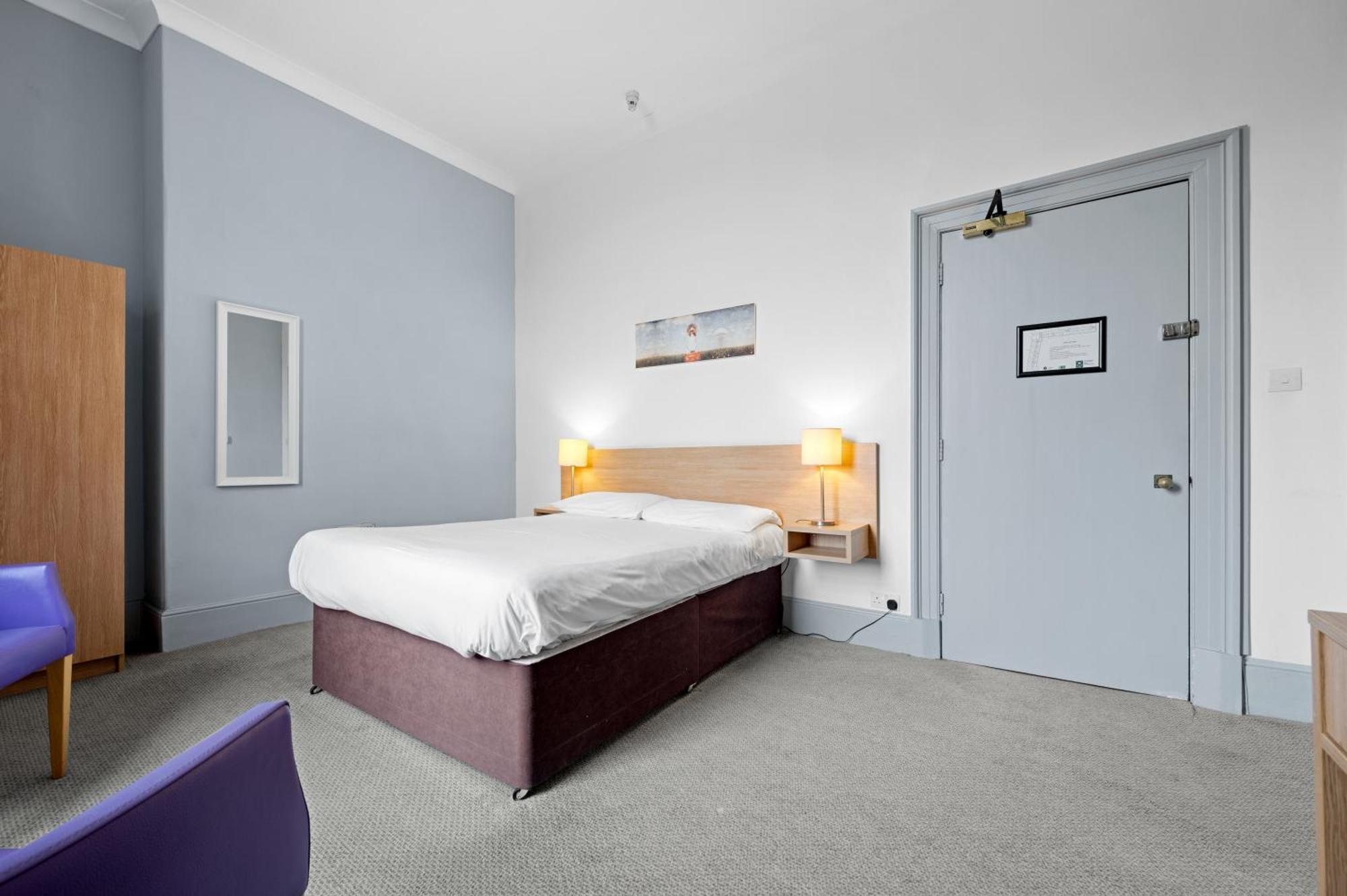 Hotel Royal Whitby Zewnętrze zdjęcie