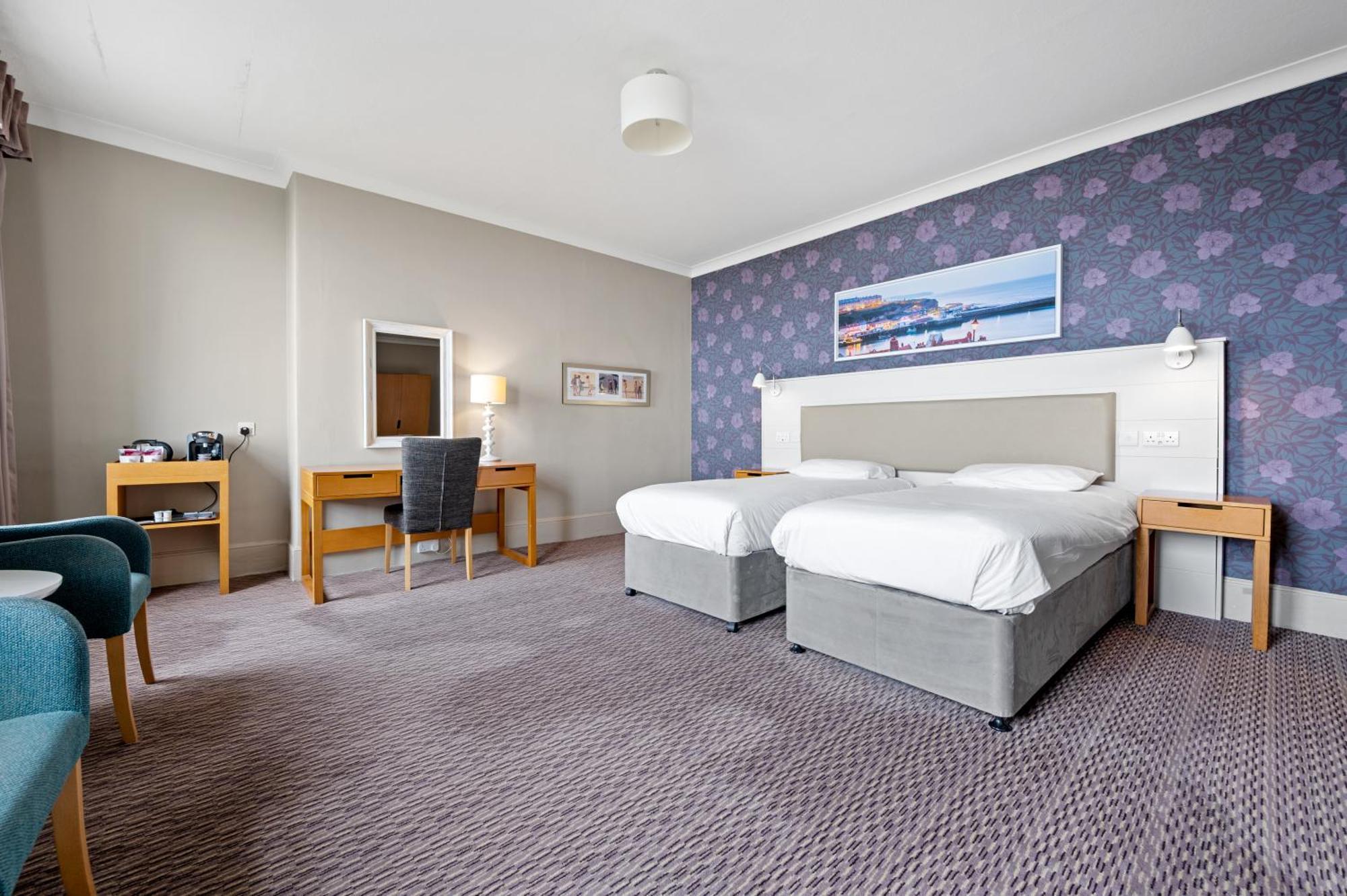 Hotel Royal Whitby Zewnętrze zdjęcie