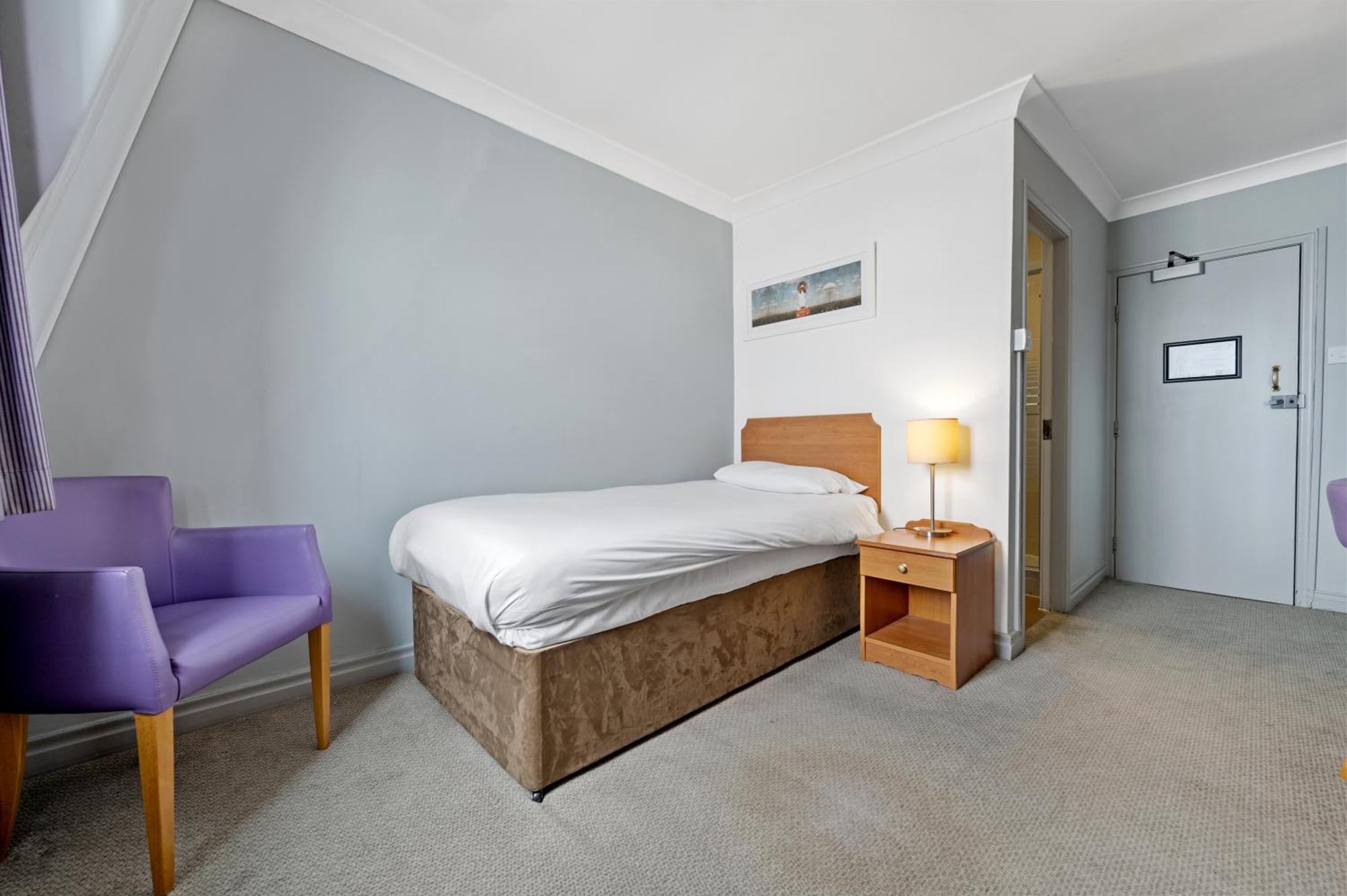 Hotel Royal Whitby Pokój zdjęcie
