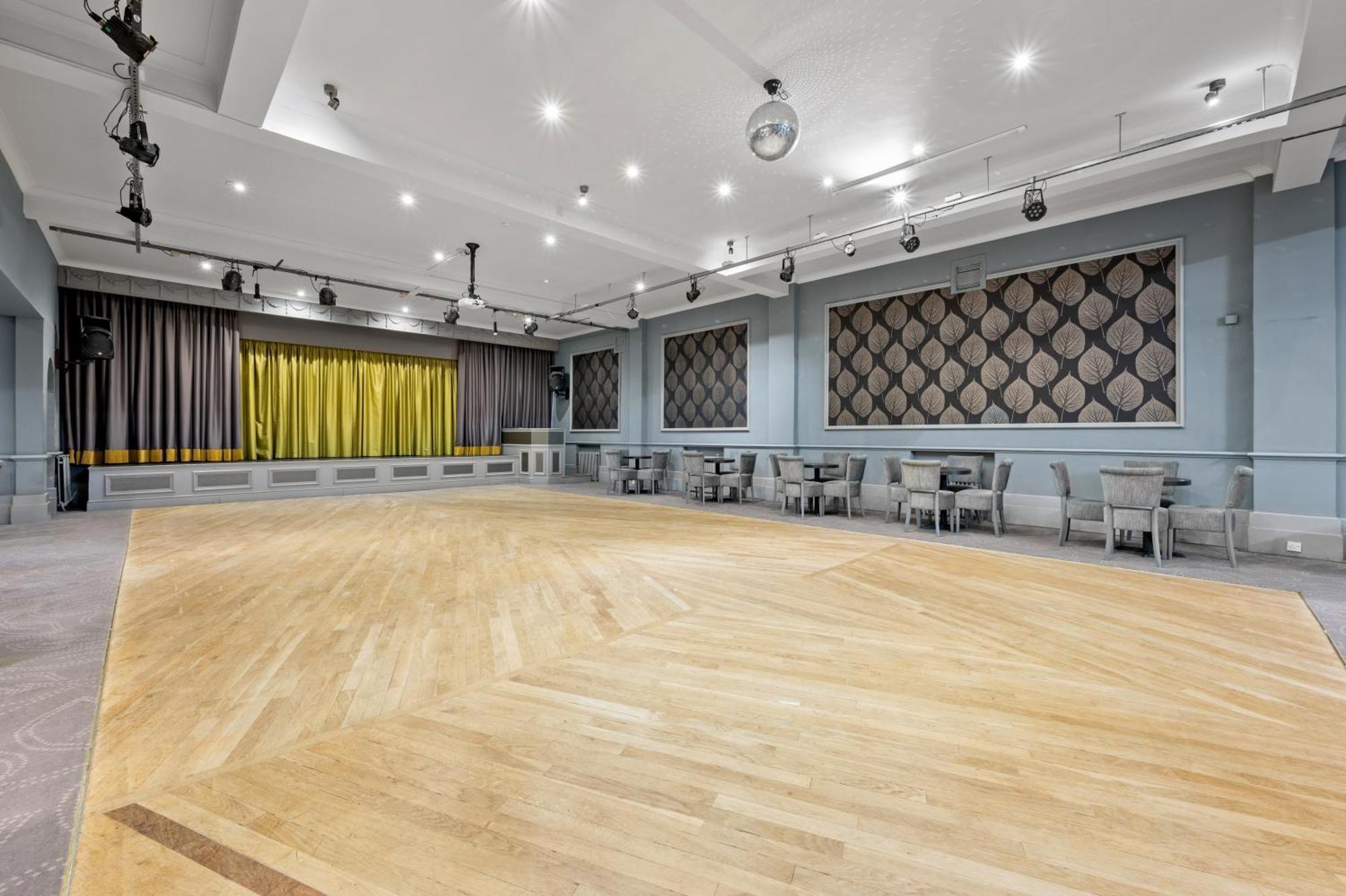Hotel Royal Whitby Zewnętrze zdjęcie