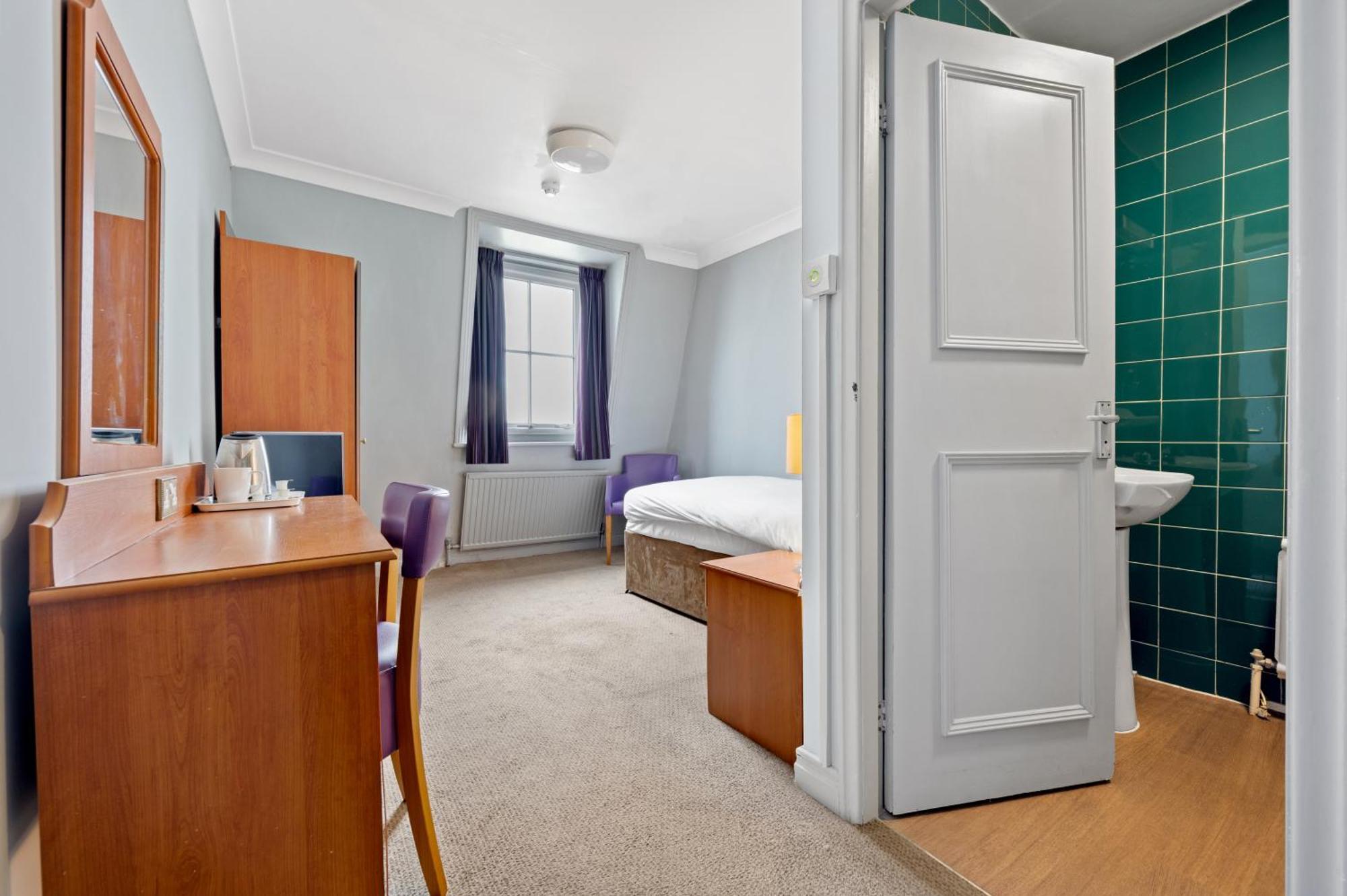 Hotel Royal Whitby Zewnętrze zdjęcie