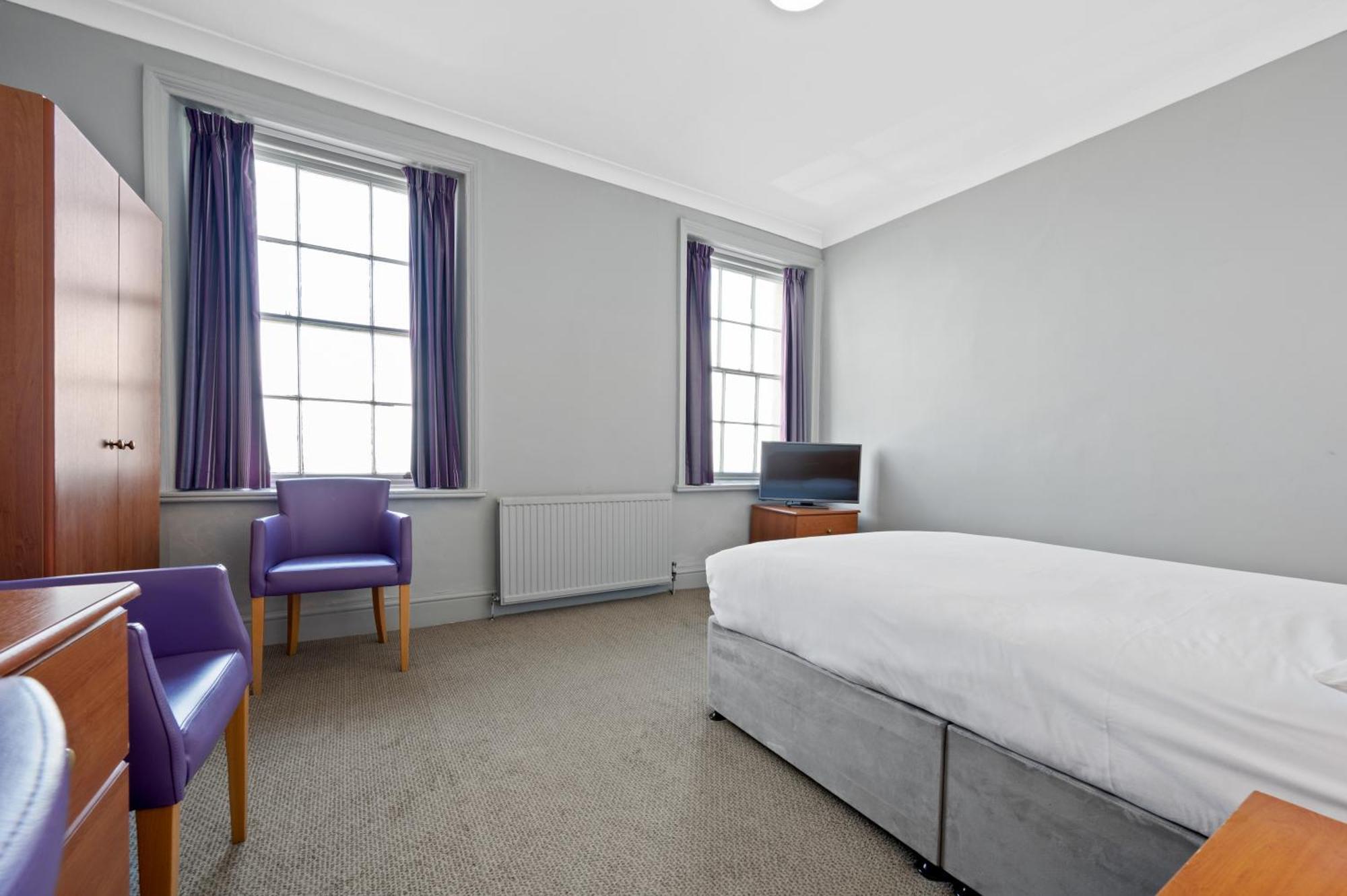 Hotel Royal Whitby Zewnętrze zdjęcie