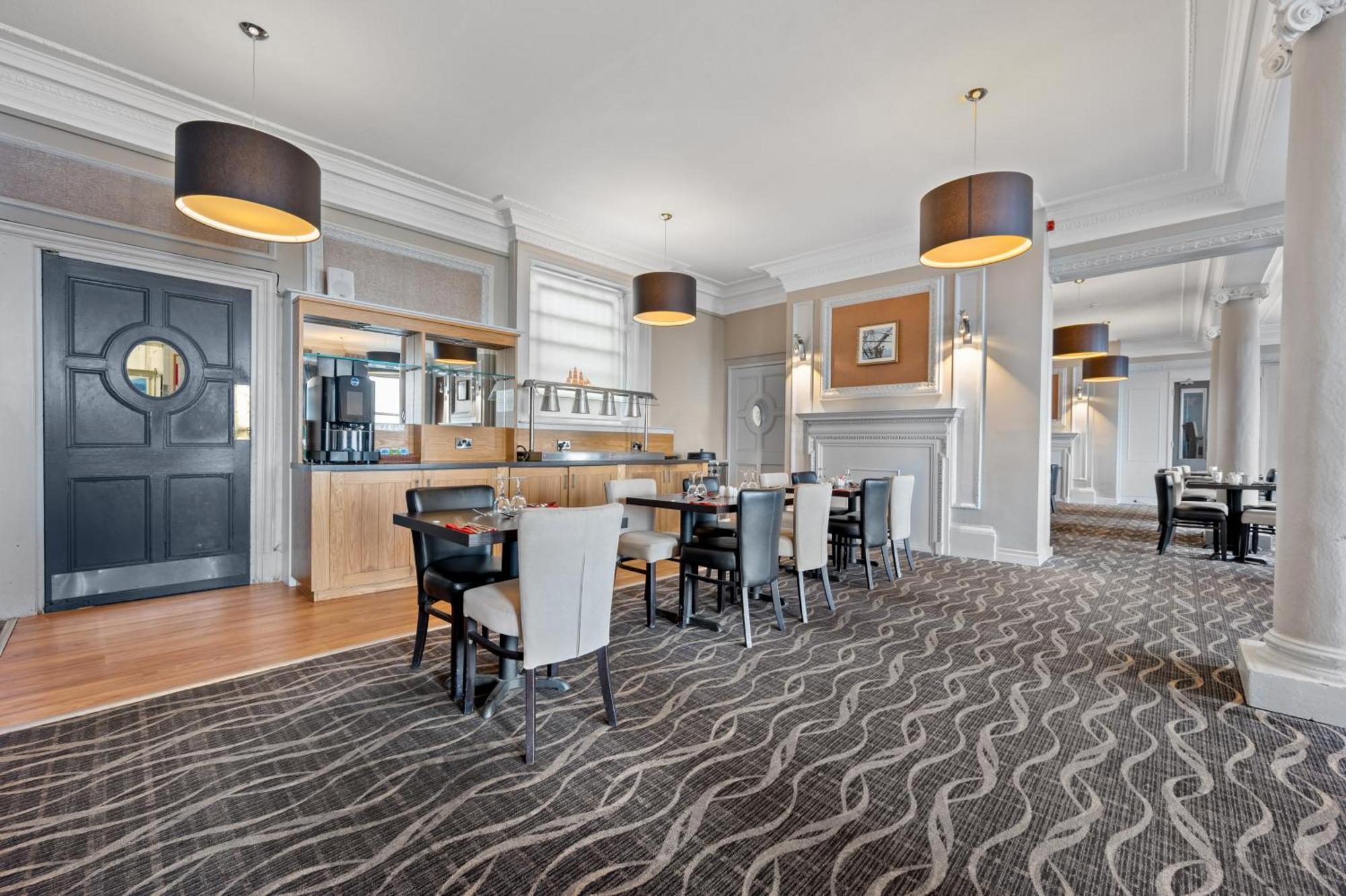 Hotel Royal Whitby Zewnętrze zdjęcie