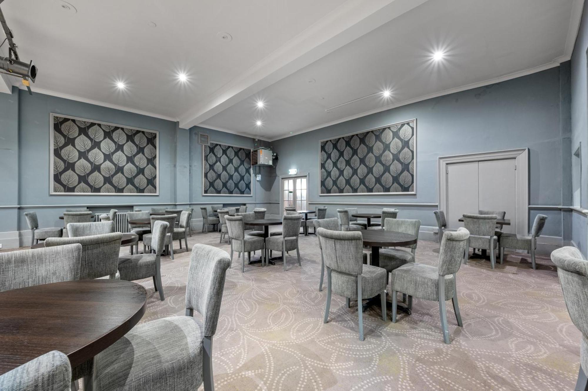 Hotel Royal Whitby Zewnętrze zdjęcie