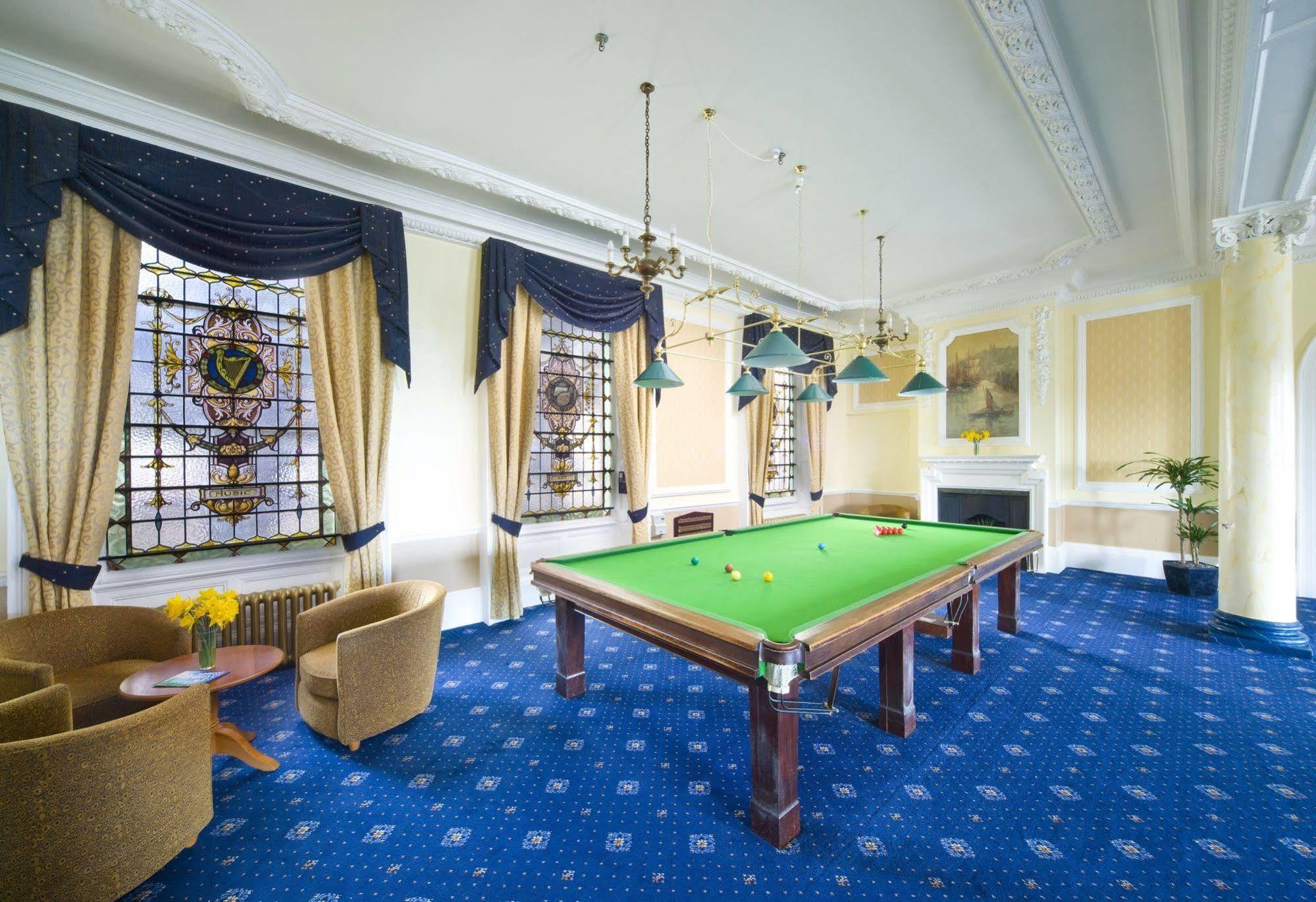 Hotel Royal Whitby Zewnętrze zdjęcie