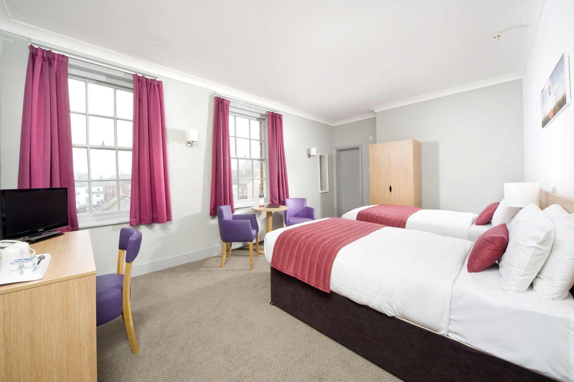 Hotel Royal Whitby Zewnętrze zdjęcie